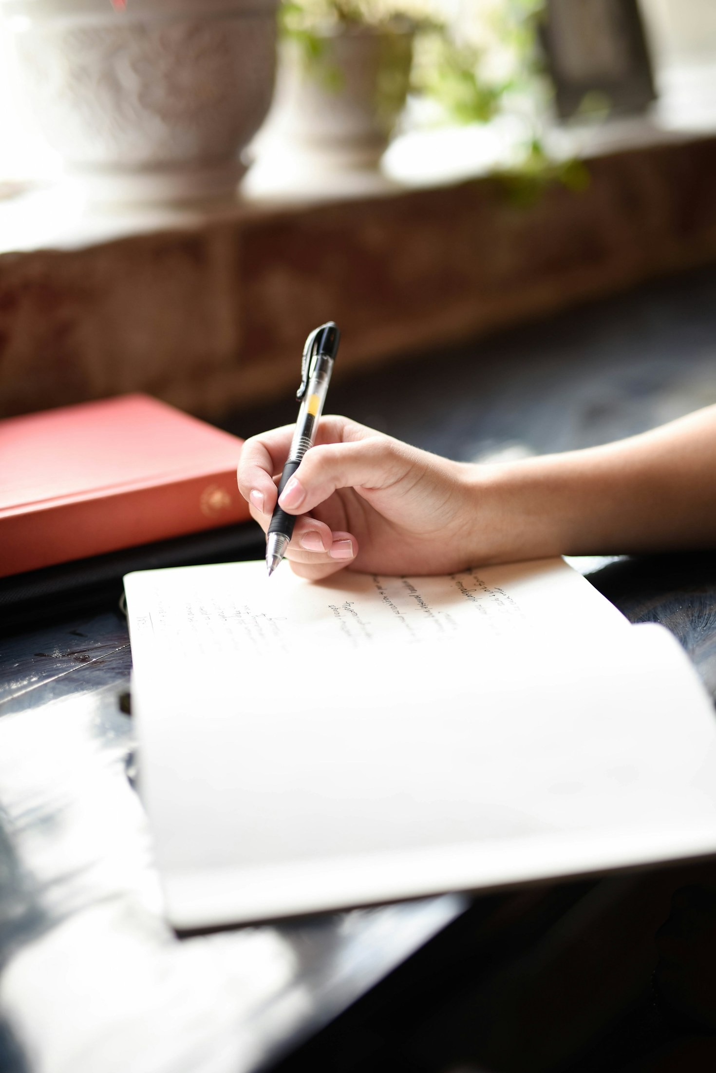 5 Life Lessons I Wish I Learned Earlier