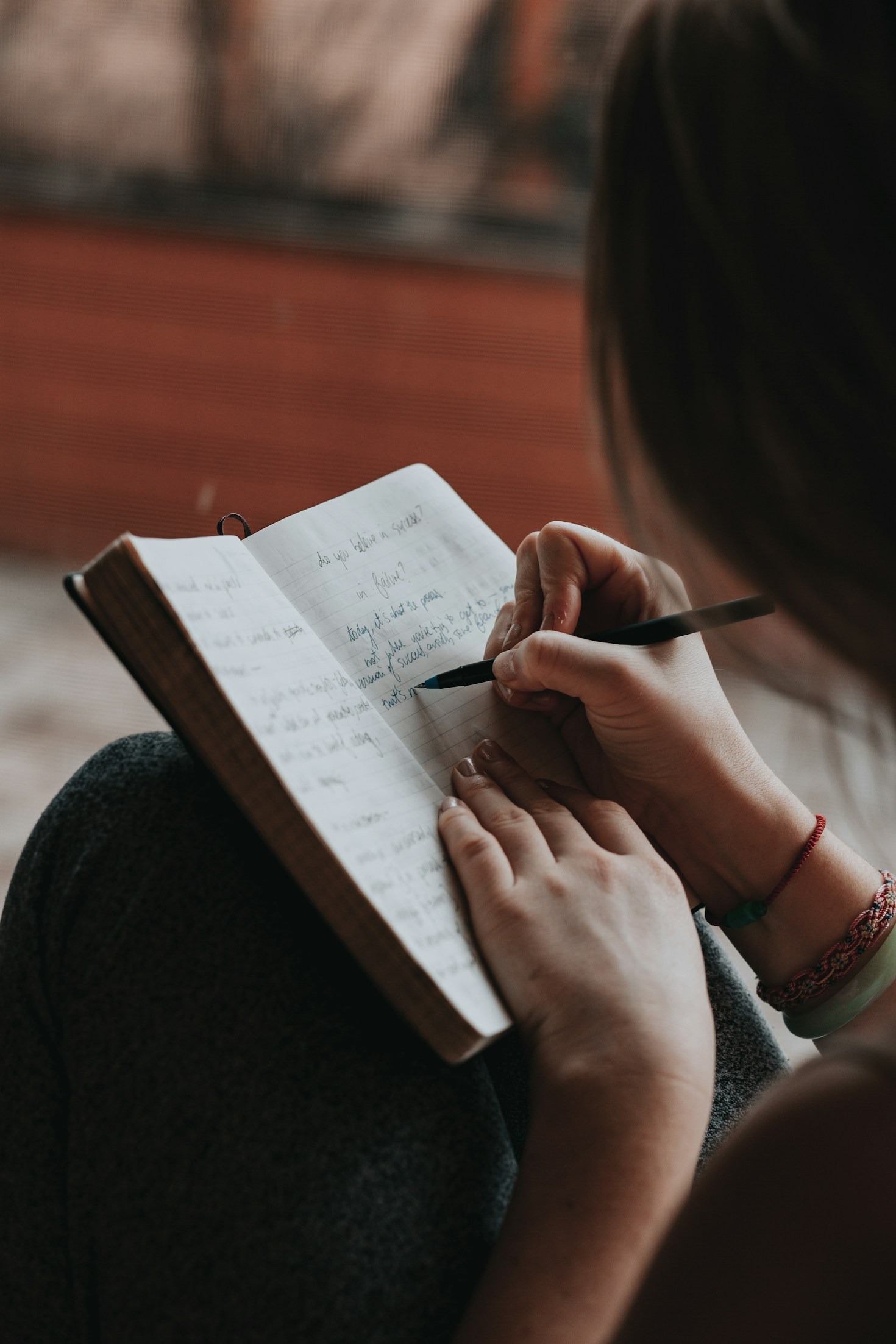 10 Simple Ways to Cultivate Gratitude